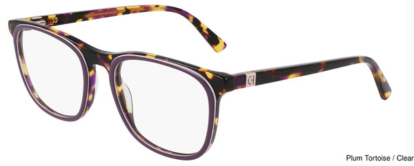 Cole Haan Eyeglasses CH4518 505