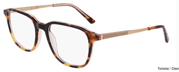 Cole Haan Eyeglasses CH4515 215