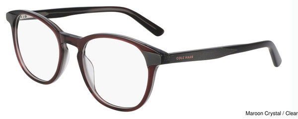 Cole Haan Eyeglasses CH4512 601