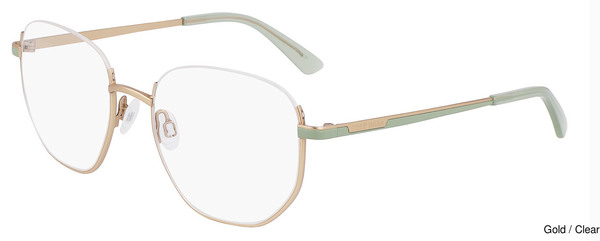 Cole Haan Eyeglasses CH4509 717