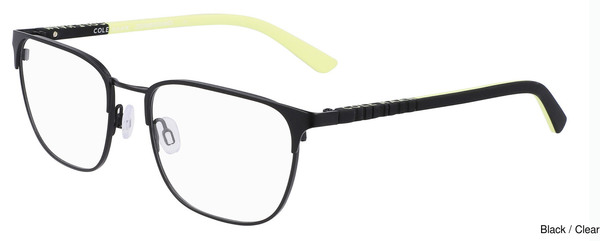 Cole Haan Eyeglasses CH4505 001