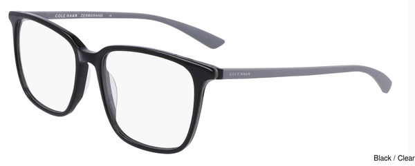 Cole Haan Eyeglasses CH4502 001