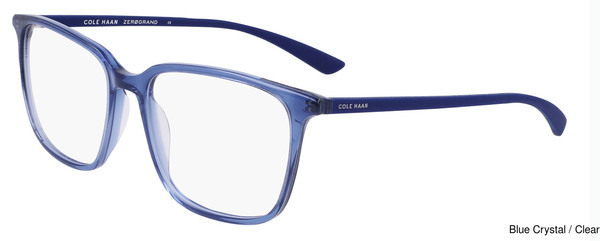 Cole Haan Eyeglasses CH4502 400