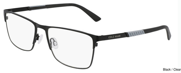 Cole Haan Eyeglasses CH4055 001