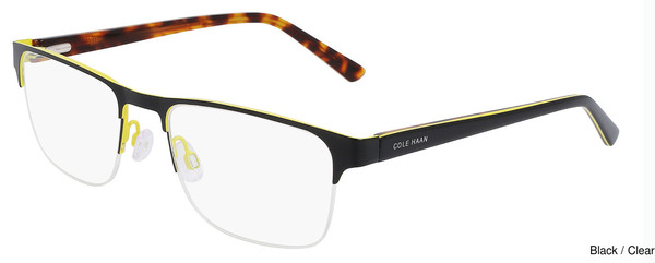 Cole Haan Eyeglasses CH4054 001