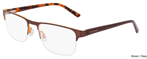 Cole Haan Eyeglasses CH4054 210