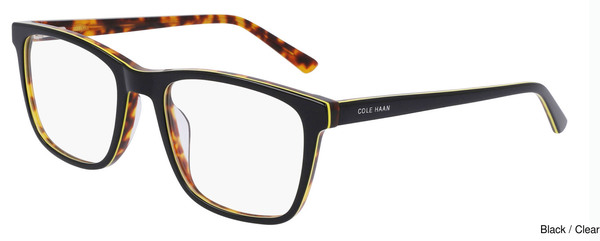 Cole Haan Eyeglasses CH4053 001