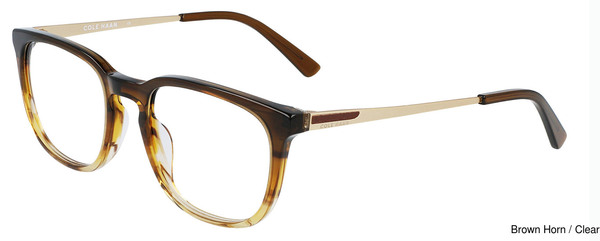 Cole Haan Eyeglasses CH4052 210