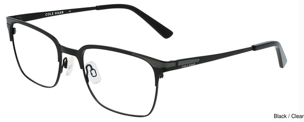 Cole Haan Eyeglasses CH4051 001