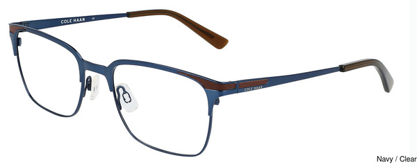 Cole Haan Eyeglasses CH4051 414