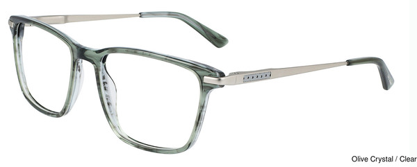 Cole Haan Eyeglasses CH4050 330