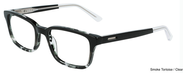 Cole Haan Eyeglasses CH4049 020