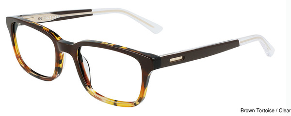 Cole Haan Eyeglasses CH4049 210