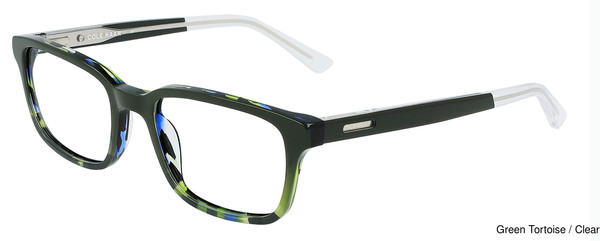 Cole Haan Eyeglasses CH4049 300