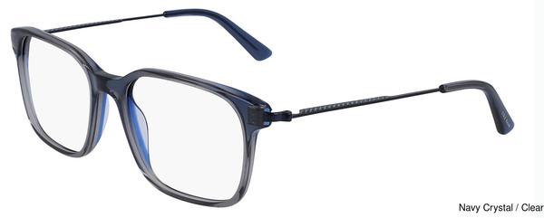 Cole Haan Eyeglasses CH4045 414