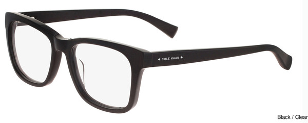 Cole Haan Eyeglasses CH4008 001