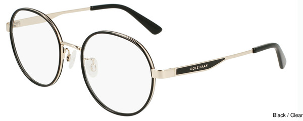 Cole Haan Eyeglasses CH3507 001