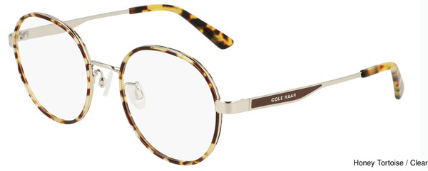 Cole Haan Eyeglasses CH3507 240