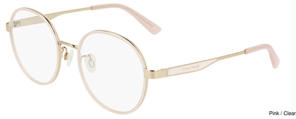 Cole Haan Eyeglasses CH3507 650