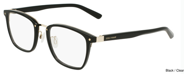 Cole Haan Eyeglasses CH3005 001