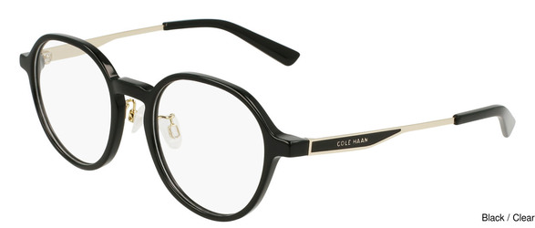 Cole Haan Eyeglasses CH2007 001