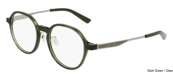 Cole Haan Eyeglasses CH2007 302