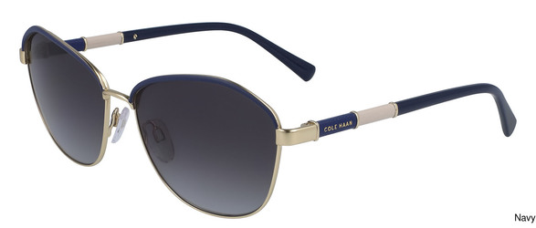 Cole Haan Sunglasse CH7072 400