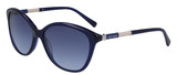 Cole Haan Sunglasse CH7071 400