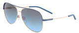 Cole Haan Sunglasse CH7067 400