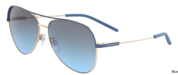 Cole Haan Sunglasse CH7067 400