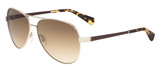 Cole Haan Sunglasse CH7000 717