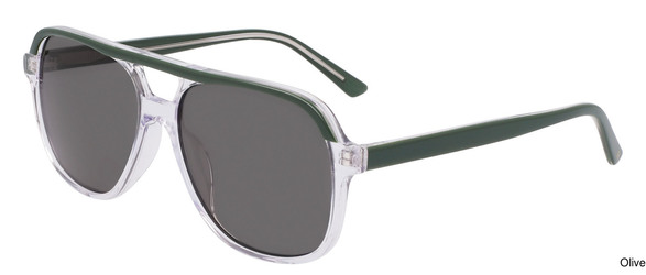 Cole Haan Sunglasse CH6504 308