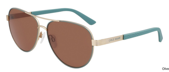 Cole Haan Sunglasse CH6501 308