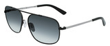 Cole Haan Sunglasse CH6084 001