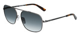 Cole Haan Sunglasse CH6084 033