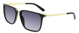 Cole Haan Sunglasse CH6083 001