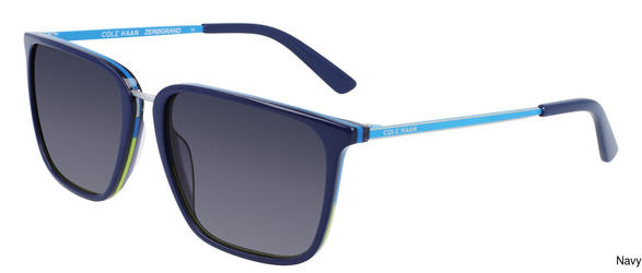 Cole Haan Sunglasse CH6083 414