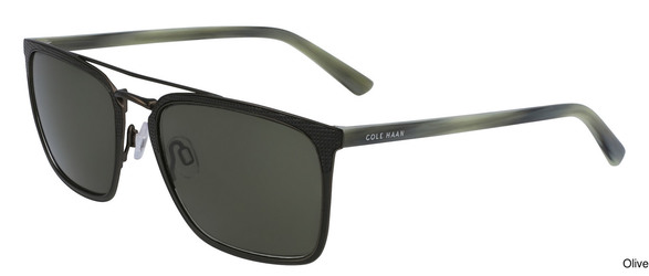 Cole Haan Sunglasse CH6081 308