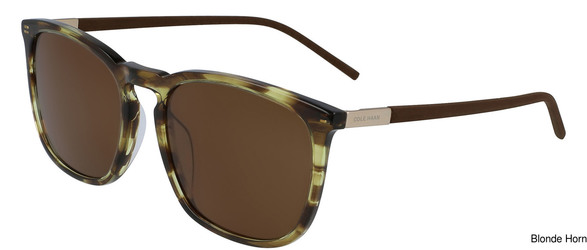 Cole Haan Sunglasse CH6072 724