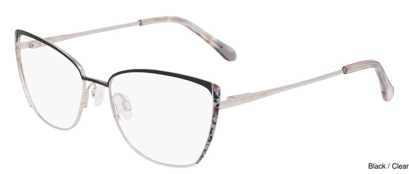 Draper James Eyeglasses DJ5059 001