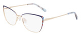 Draper James Eyeglasses DJ5059 414