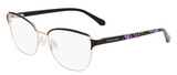 Draper James Eyeglasses DJ5057 001