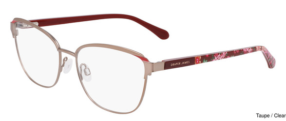 Draper Replacement Lenses 101758