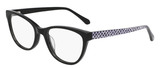 Draper James Eyeglasses DJ5056 001