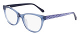 Draper James Eyeglasses DJ5056 424