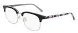 Draper James Eyeglasses DJ5055 001