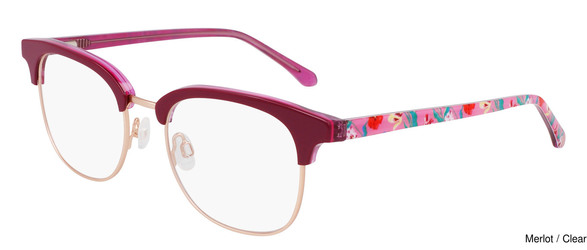 Draper Replacement Lenses 101765