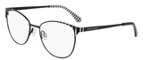 Draper James Eyeglasses DJ5051 001