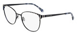 Draper James Eyeglasses DJ5051 414