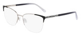 Draper James Eyeglasses DJ5048 001